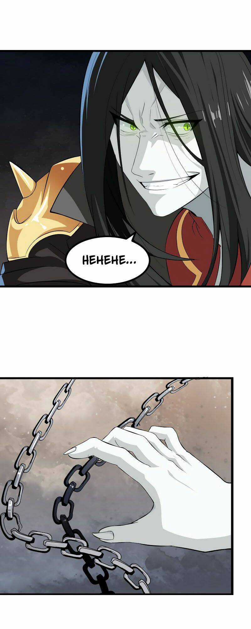 Vợ Tôi Là Quỷ Vương Chapter 28 trang 11