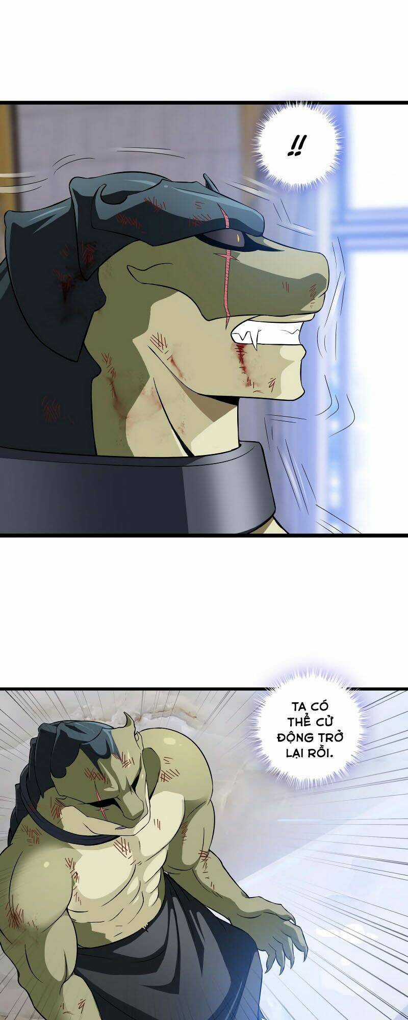 Vợ Tôi Là Quỷ Vương Chapter 28 trang 12