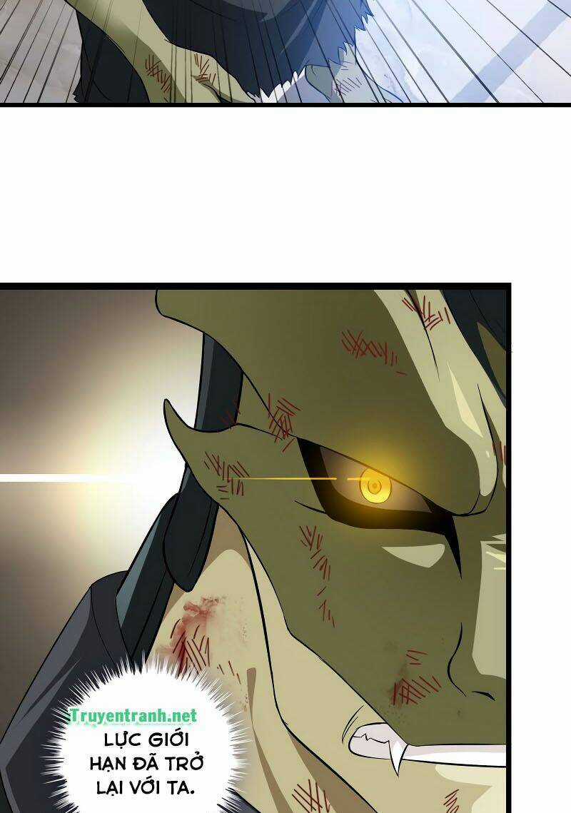 Vợ Tôi Là Quỷ Vương Chapter 28 trang 13