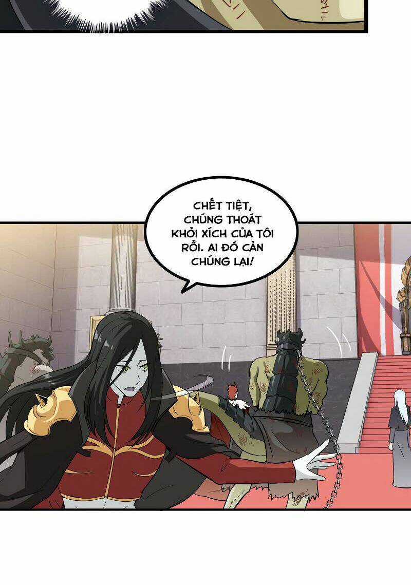 Vợ Tôi Là Quỷ Vương Chapter 28 trang 14