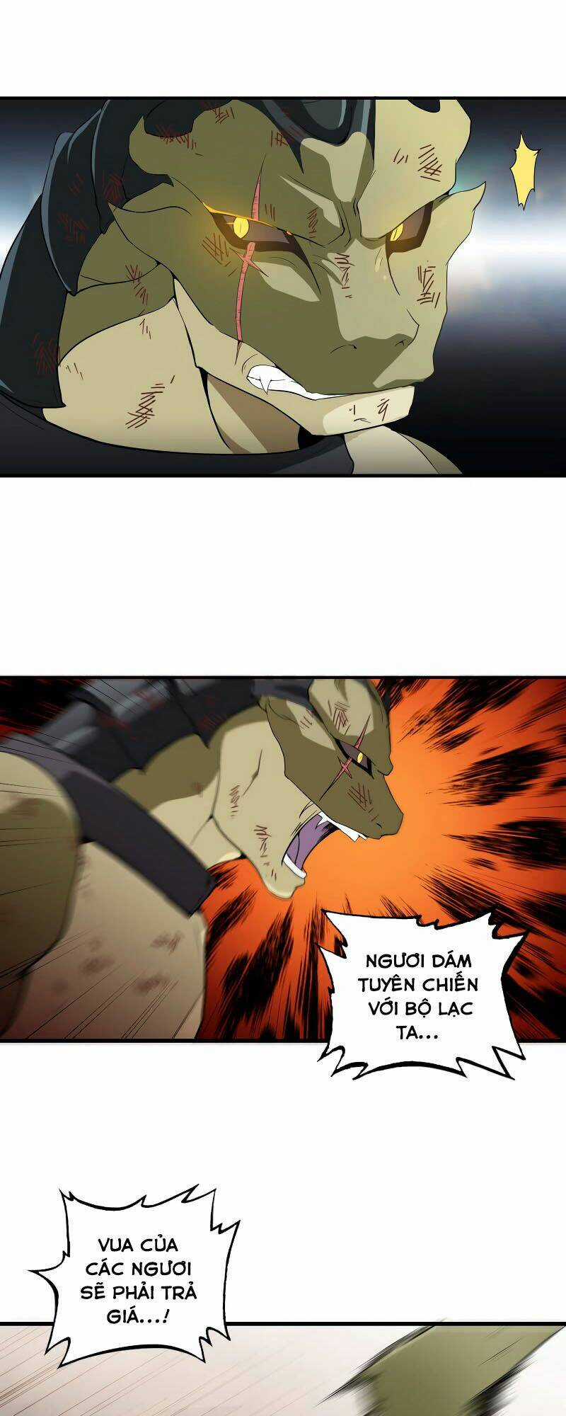 Vợ Tôi Là Quỷ Vương Chapter 28 trang 15