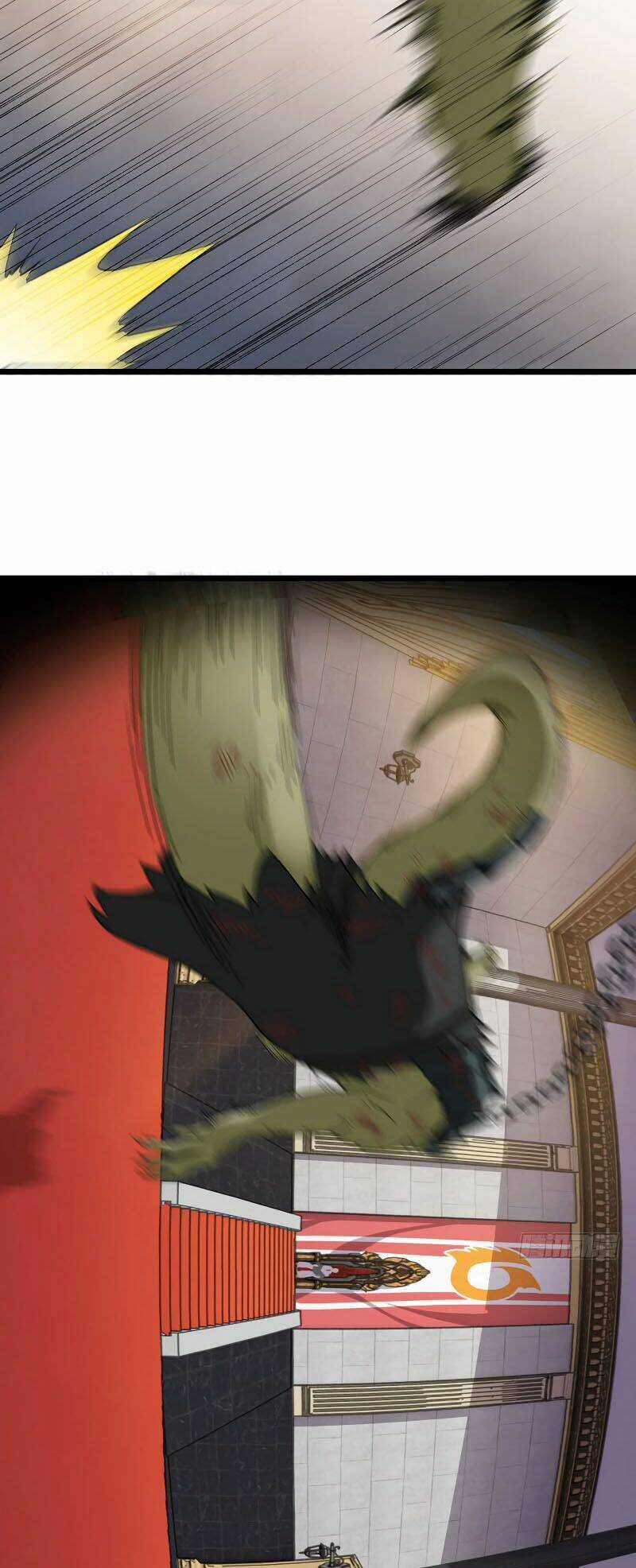 Vợ Tôi Là Quỷ Vương Chapter 28 trang 16