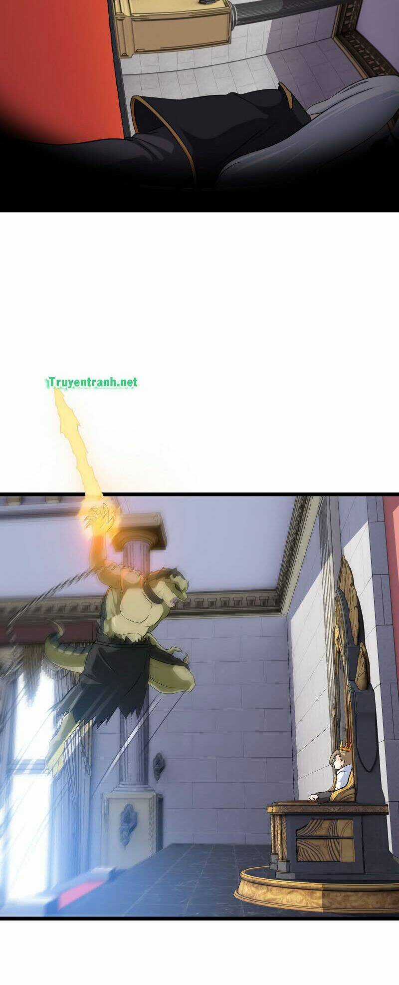 Vợ Tôi Là Quỷ Vương Chapter 28 trang 17