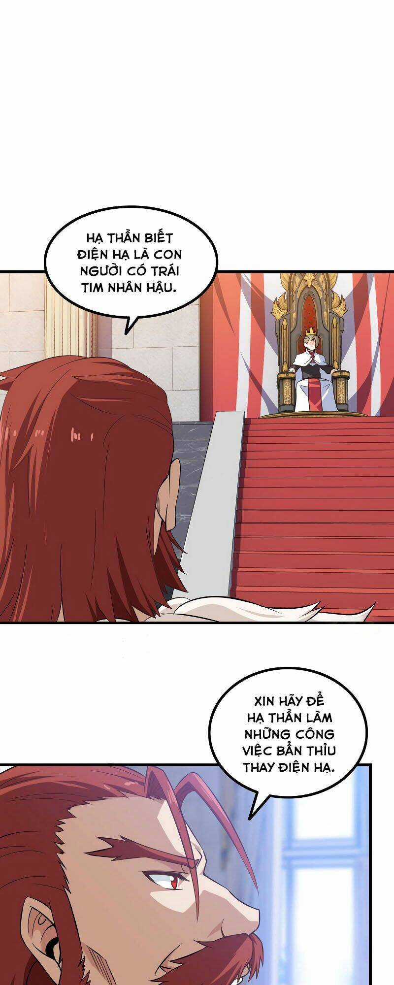 Vợ Tôi Là Quỷ Vương Chapter 28 trang 2