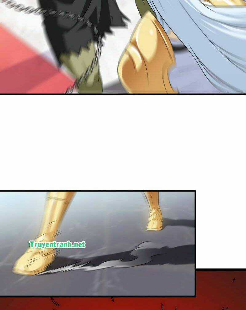 Vợ Tôi Là Quỷ Vương Chapter 28 trang 20