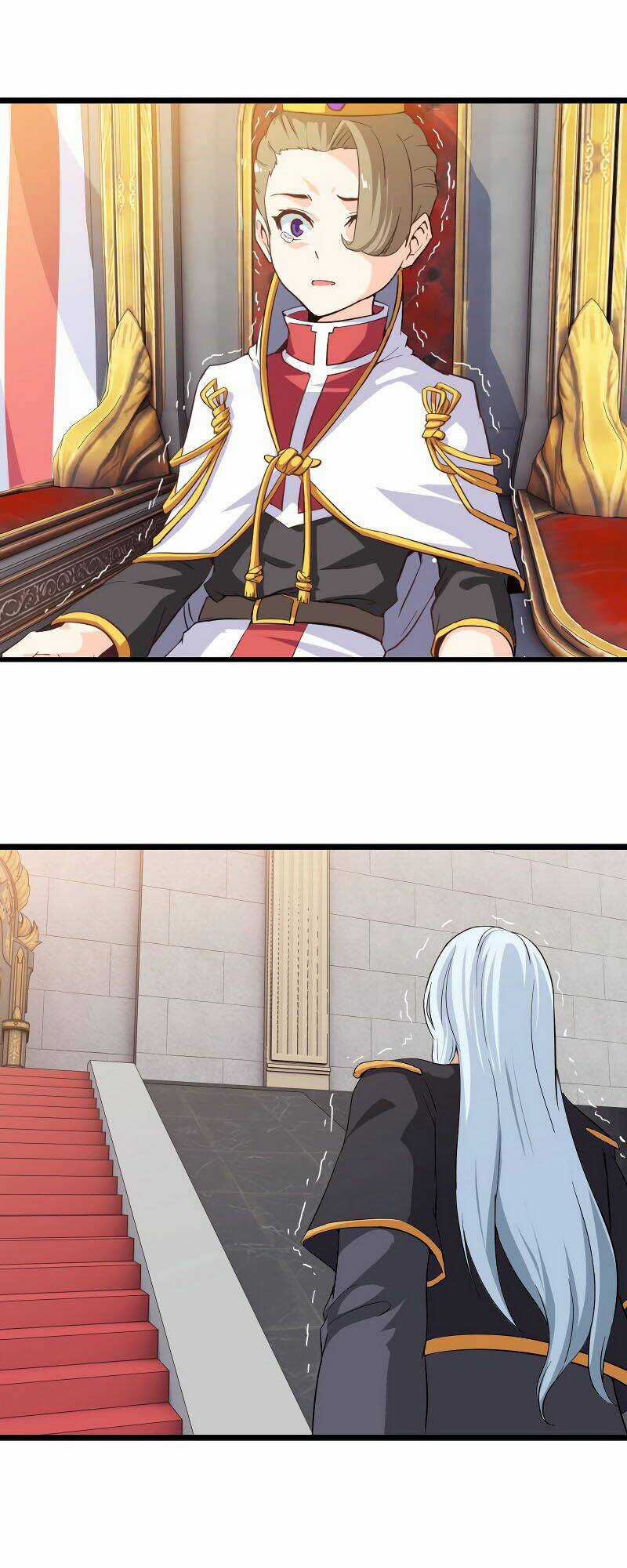 Vợ Tôi Là Quỷ Vương Chapter 28 trang 25