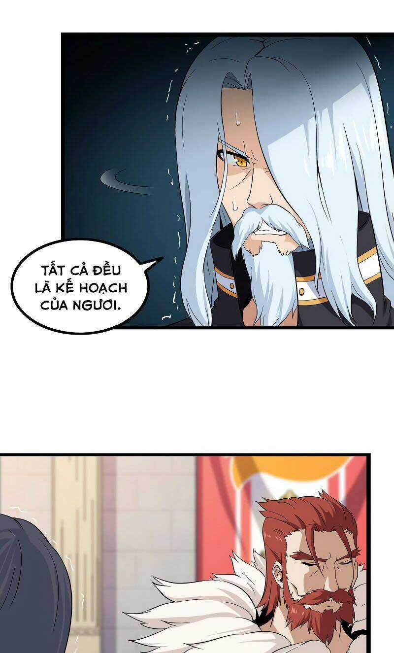 Vợ Tôi Là Quỷ Vương Chapter 28 trang 26