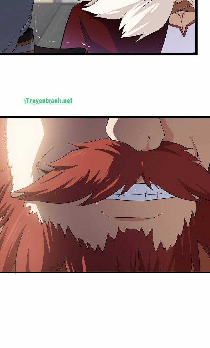 Vợ Tôi Là Quỷ Vương Chapter 28 trang 27