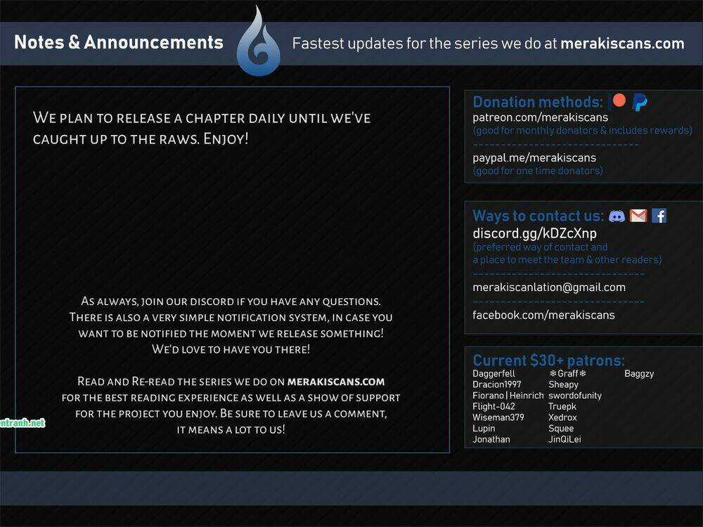 Vợ Tôi Là Quỷ Vương Chapter 28 trang 28