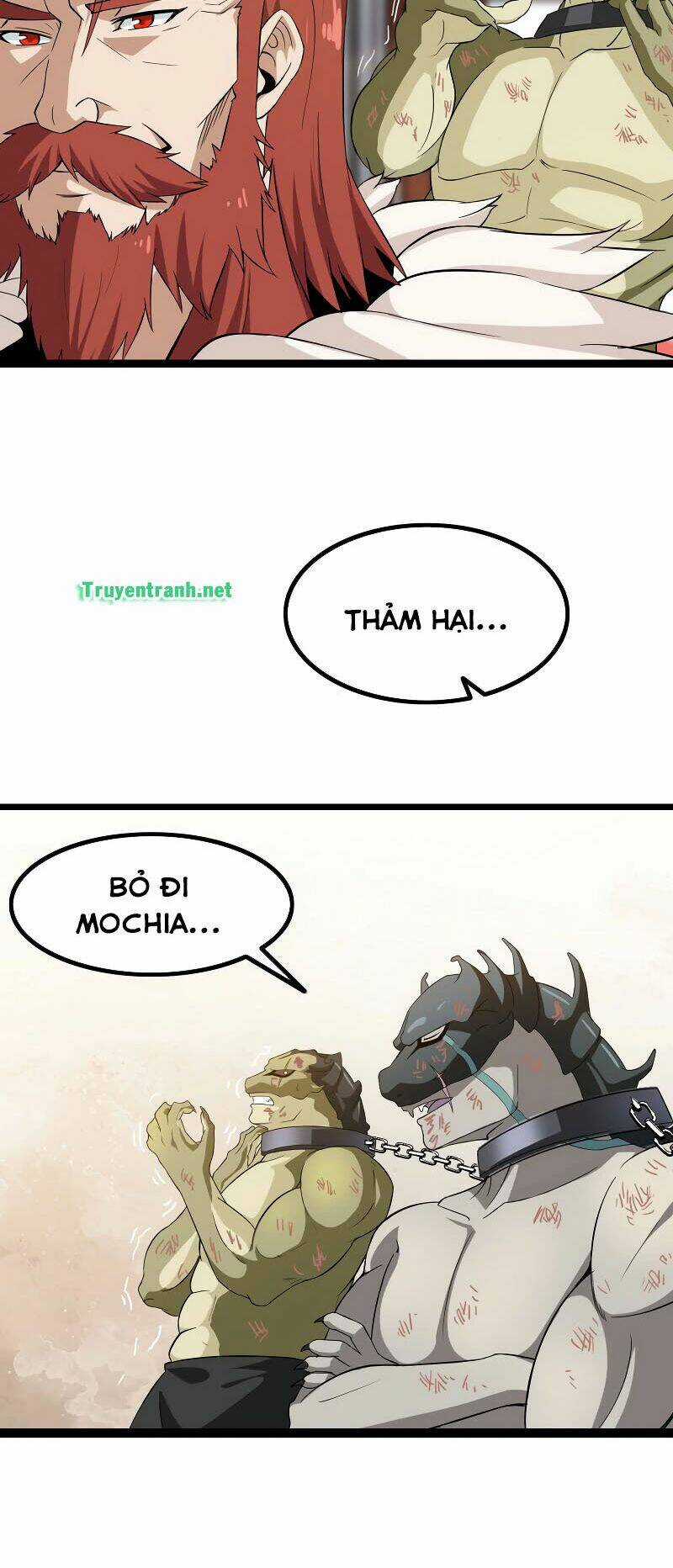 Vợ Tôi Là Quỷ Vương Chapter 28 trang 7