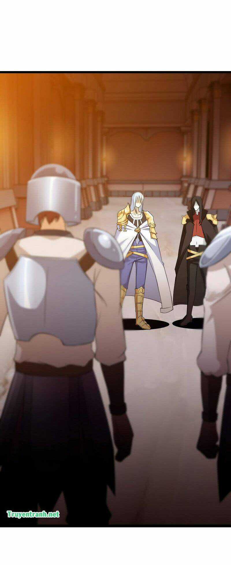 Vợ Tôi Là Quỷ Vương Chapter 29 trang 10