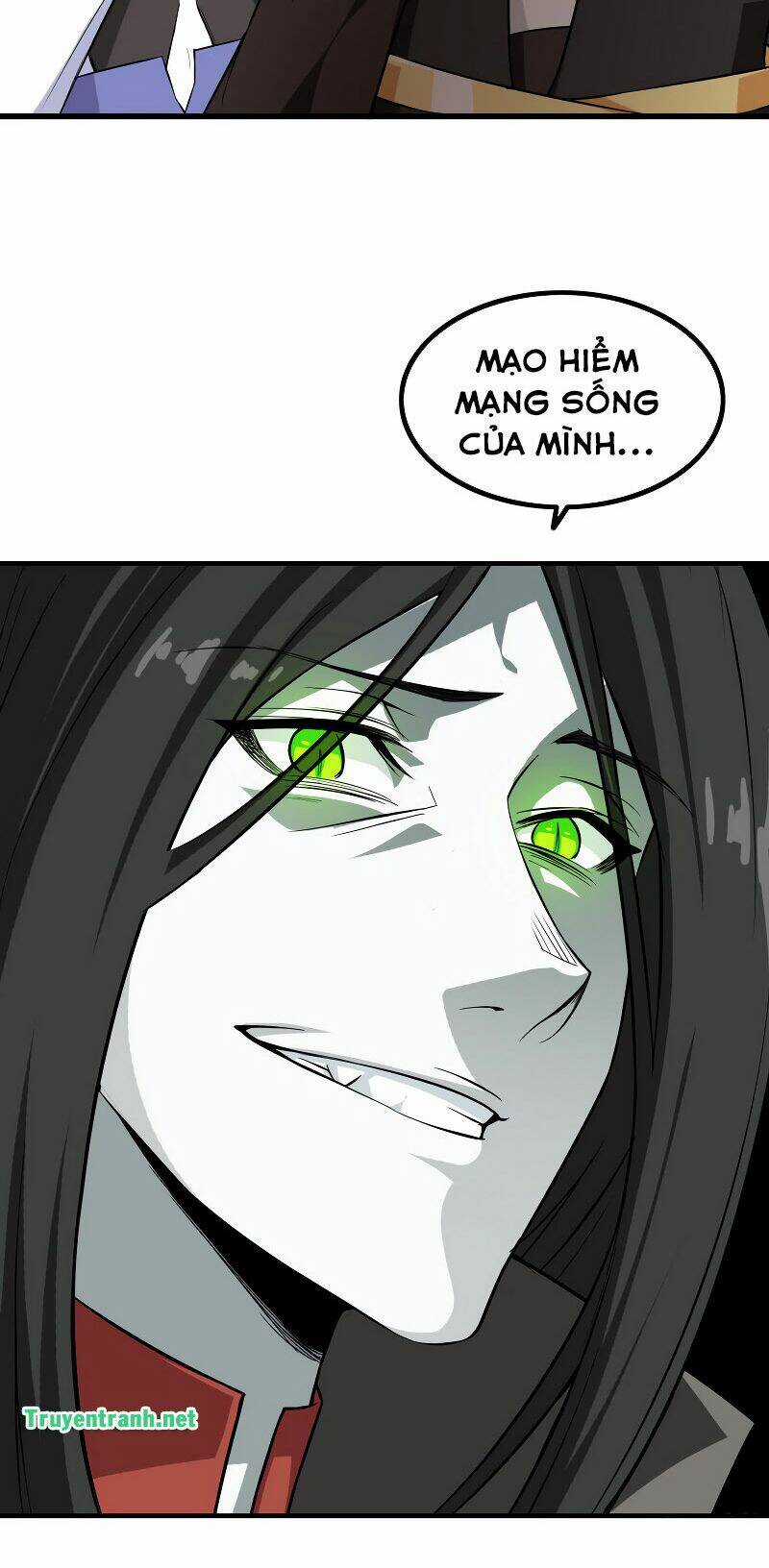 Vợ Tôi Là Quỷ Vương Chapter 29 trang 13