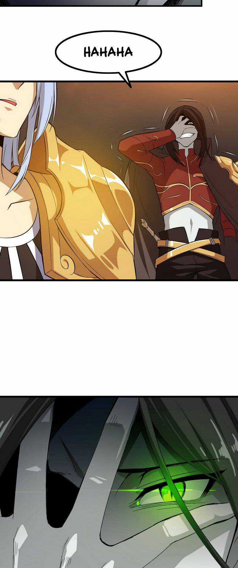 Vợ Tôi Là Quỷ Vương Chapter 29 trang 15