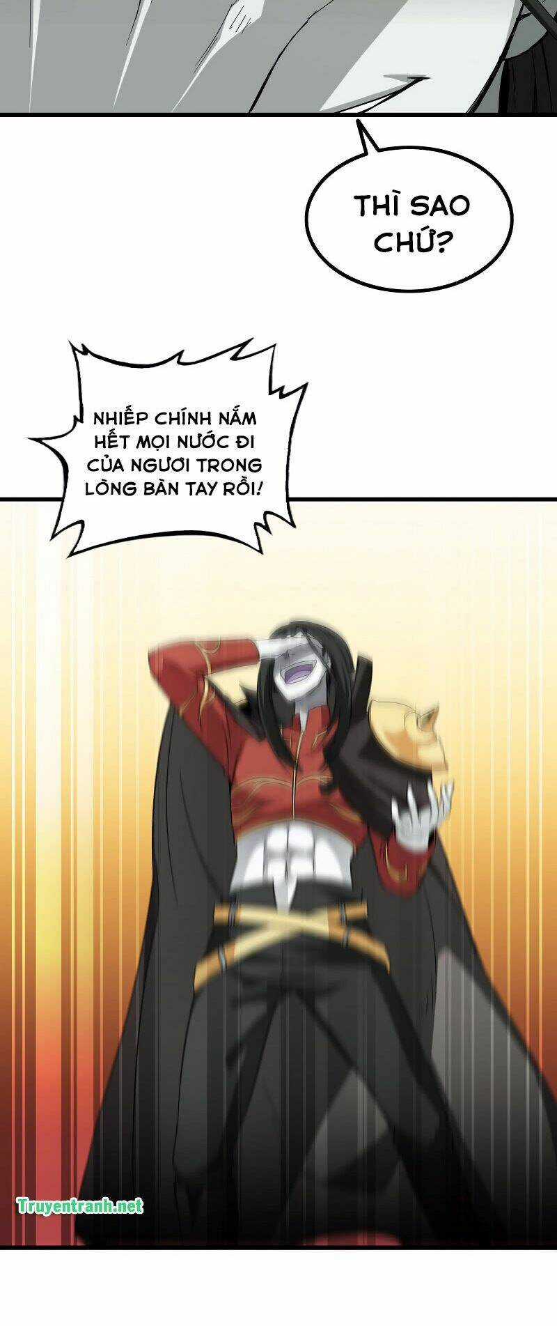 Vợ Tôi Là Quỷ Vương Chapter 29 trang 16