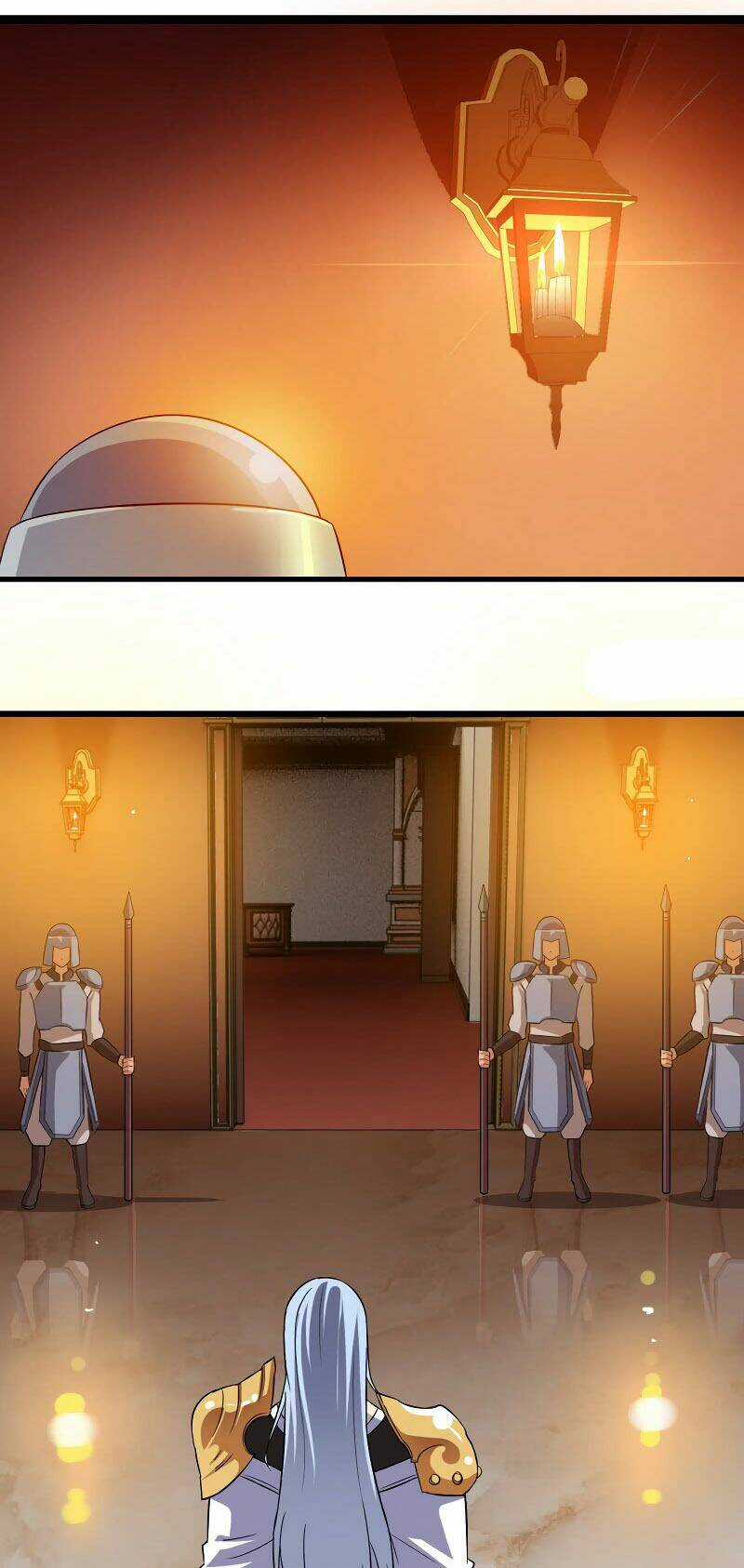 Vợ Tôi Là Quỷ Vương Chapter 29 trang 3