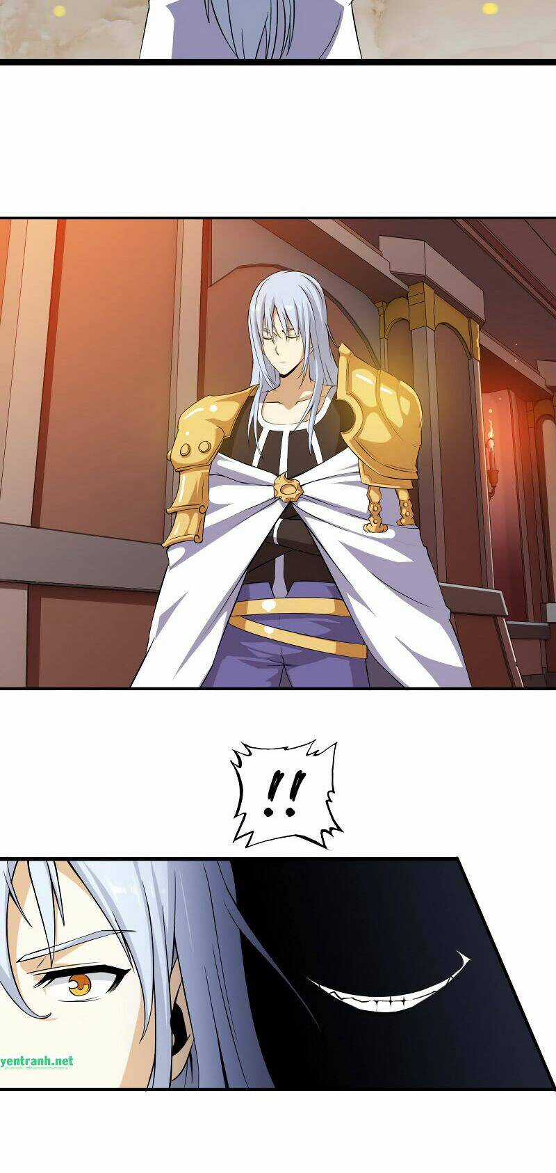 Vợ Tôi Là Quỷ Vương Chapter 29 trang 4