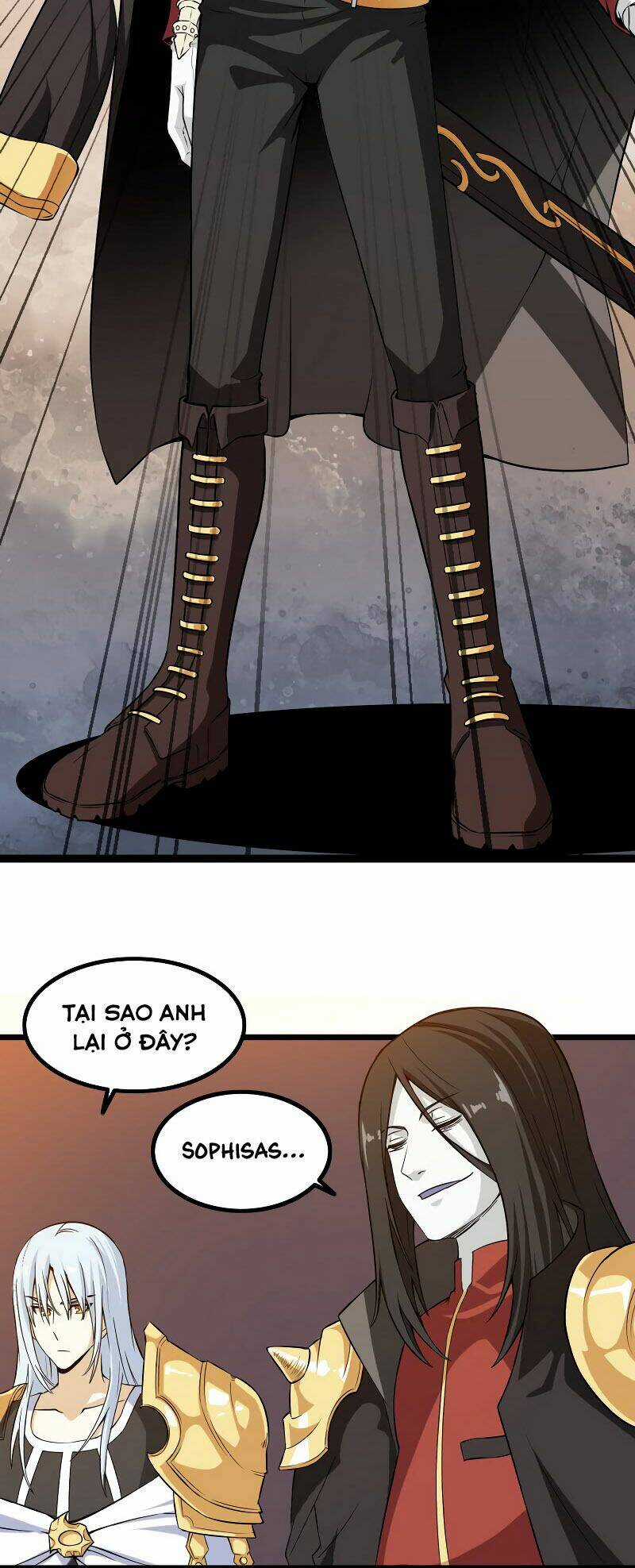 Vợ Tôi Là Quỷ Vương Chapter 29 trang 6