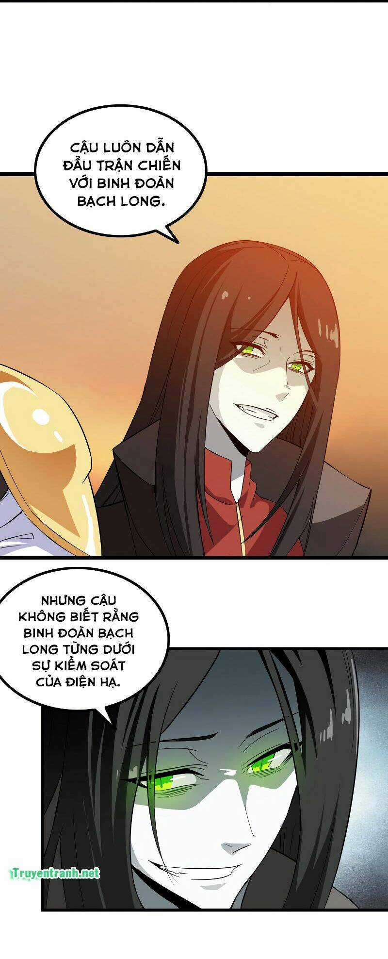 Vợ Tôi Là Quỷ Vương Chapter 29 trang 7