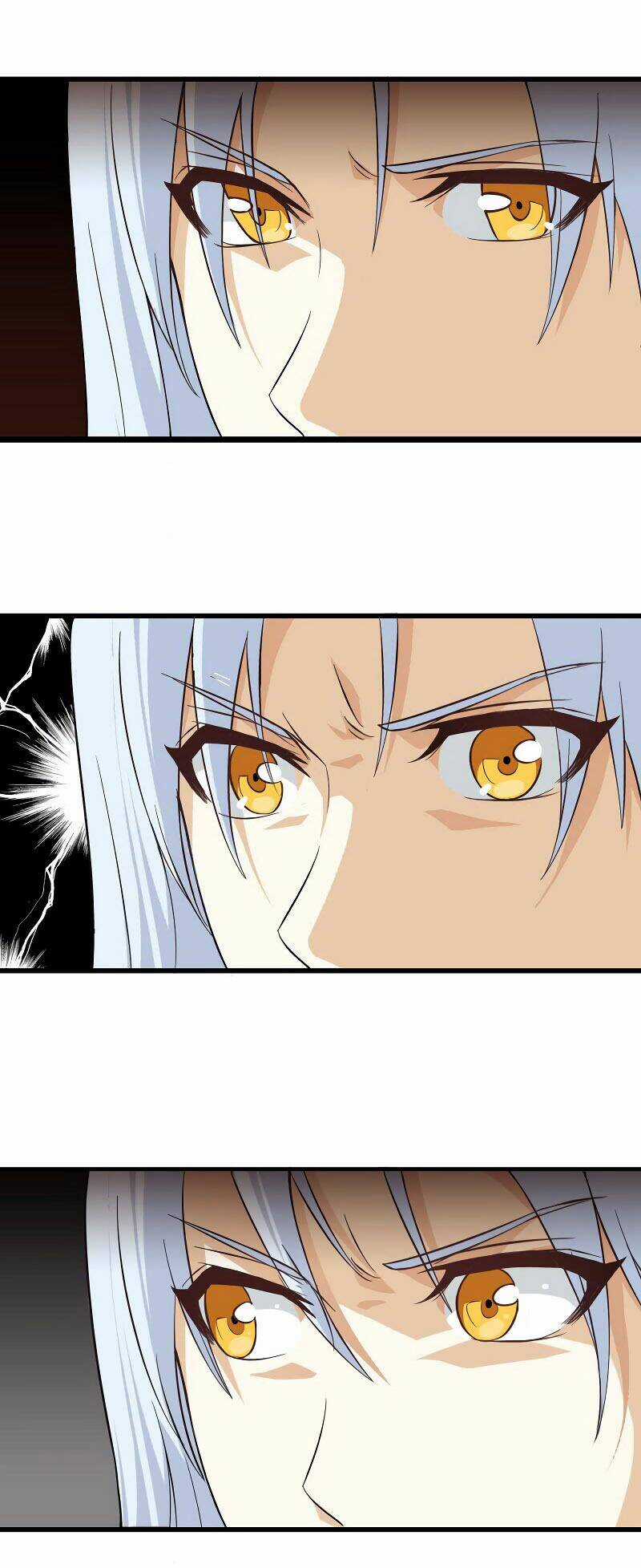 Vợ Tôi Là Quỷ Vương Chapter 29 trang 9