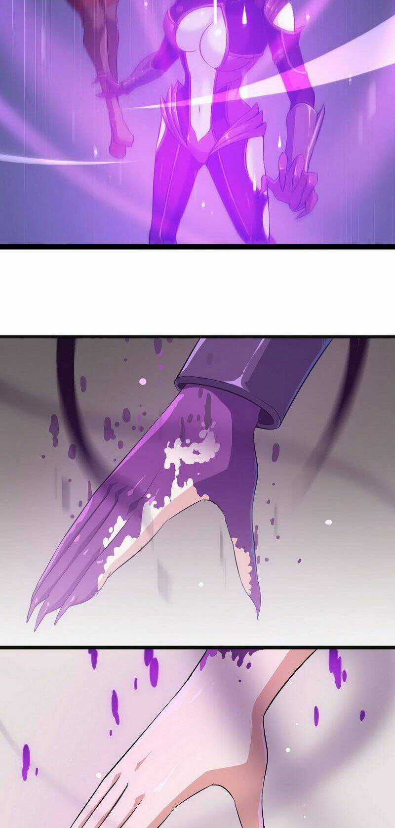 Vợ Tôi Là Quỷ Vương Chapter 3 trang 16