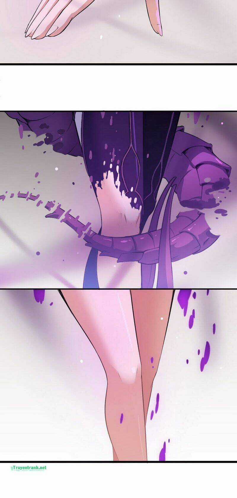 Vợ Tôi Là Quỷ Vương Chapter 3 trang 17