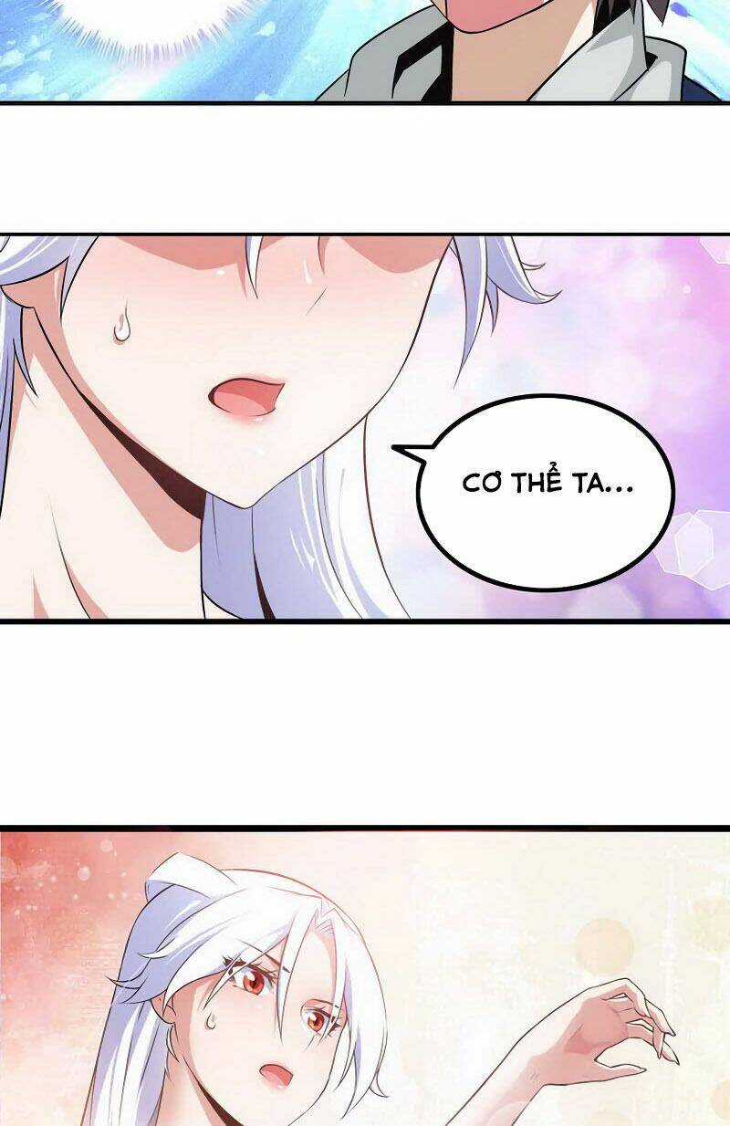 Vợ Tôi Là Quỷ Vương Chapter 3 trang 19