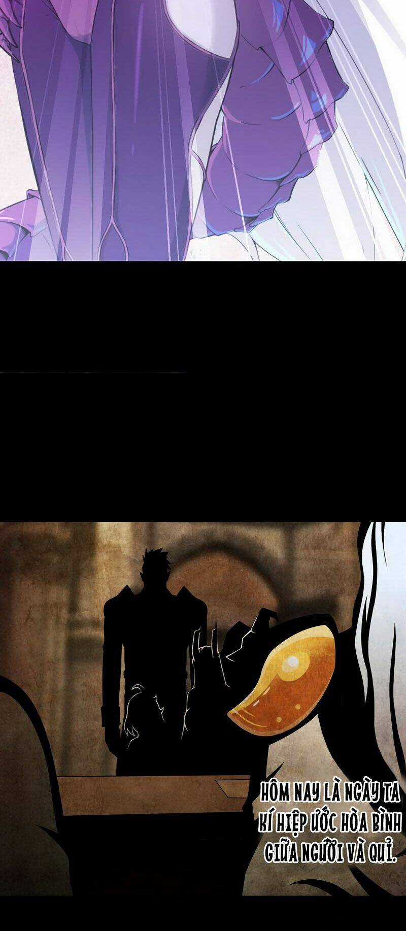 Vợ Tôi Là Quỷ Vương Chapter 3 trang 7