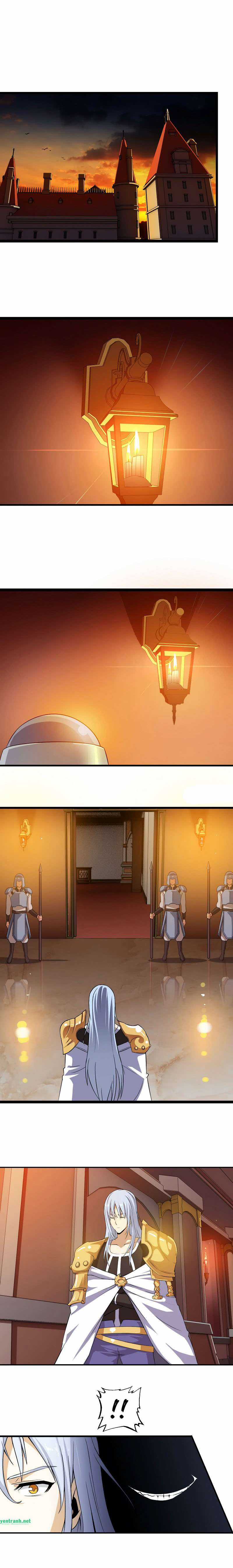 Vợ Tôi Là Quỷ Vương Chapter 30 trang 2