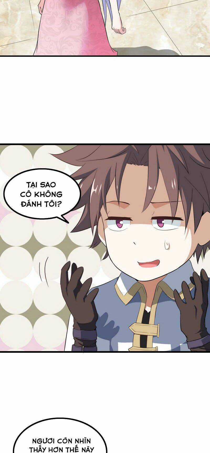 Vợ Tôi Là Quỷ Vương Chapter 31 trang 13