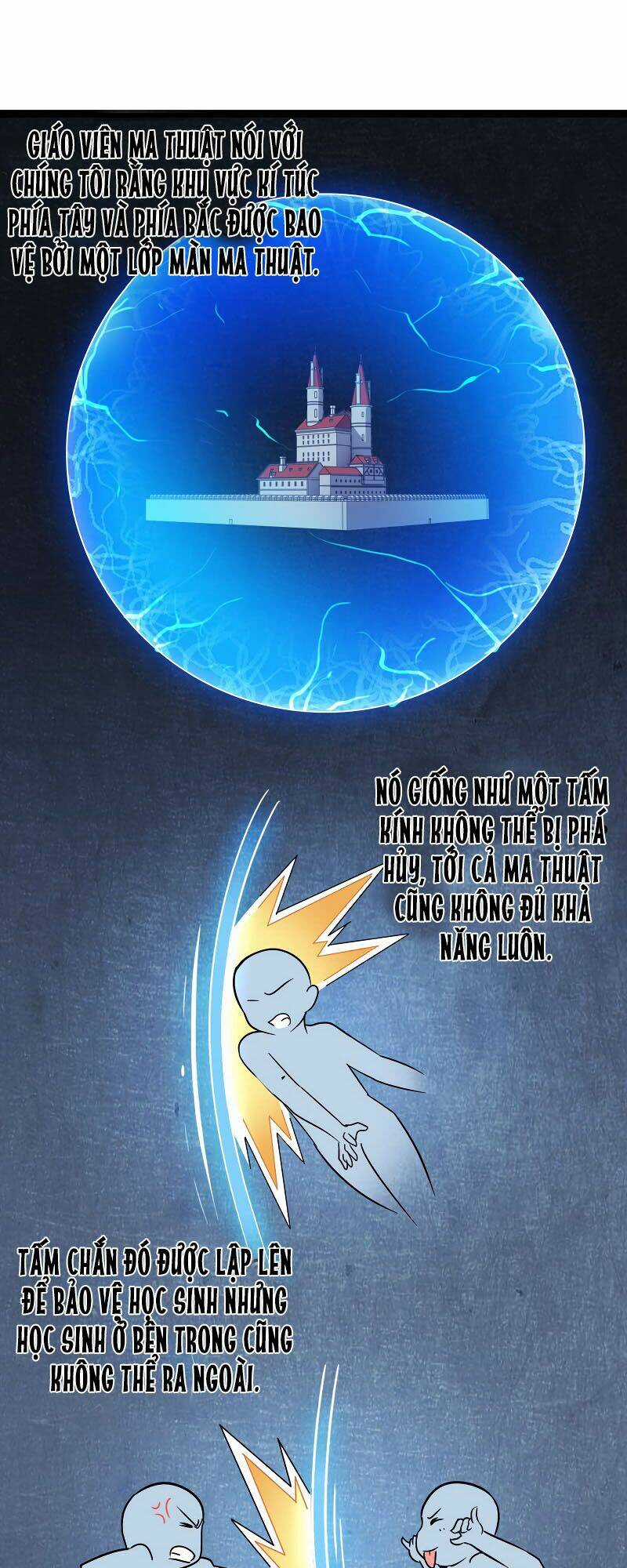 Vợ Tôi Là Quỷ Vương Chapter 31 trang 18