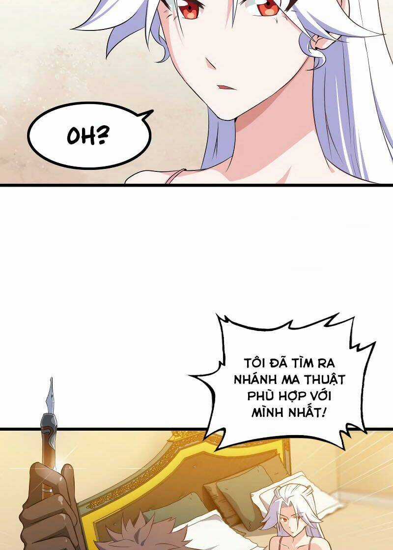 Vợ Tôi Là Quỷ Vương Chapter 31 trang 23