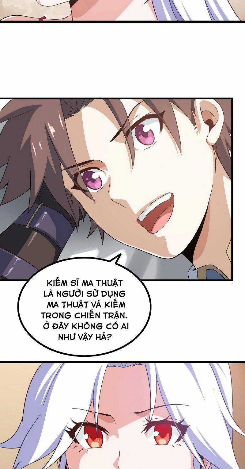 Vợ Tôi Là Quỷ Vương Chapter 31 trang 29