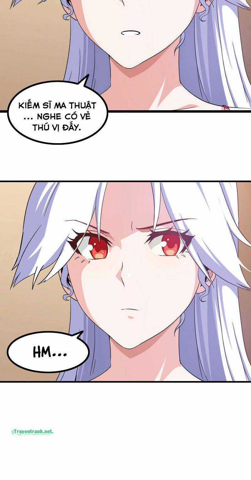 Vợ Tôi Là Quỷ Vương Chapter 31 trang 30