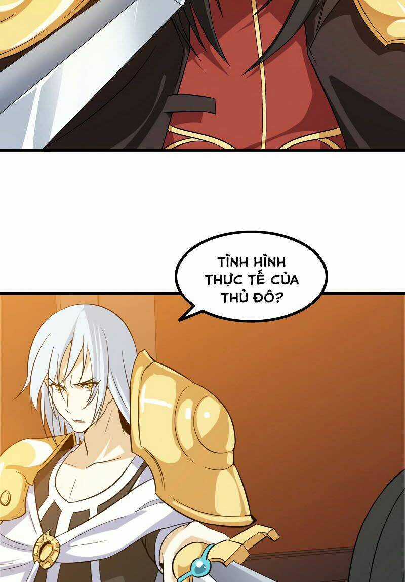 Vợ Tôi Là Quỷ Vương Chapter 31 trang 4