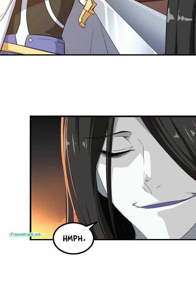 Vợ Tôi Là Quỷ Vương Chapter 31 trang 5