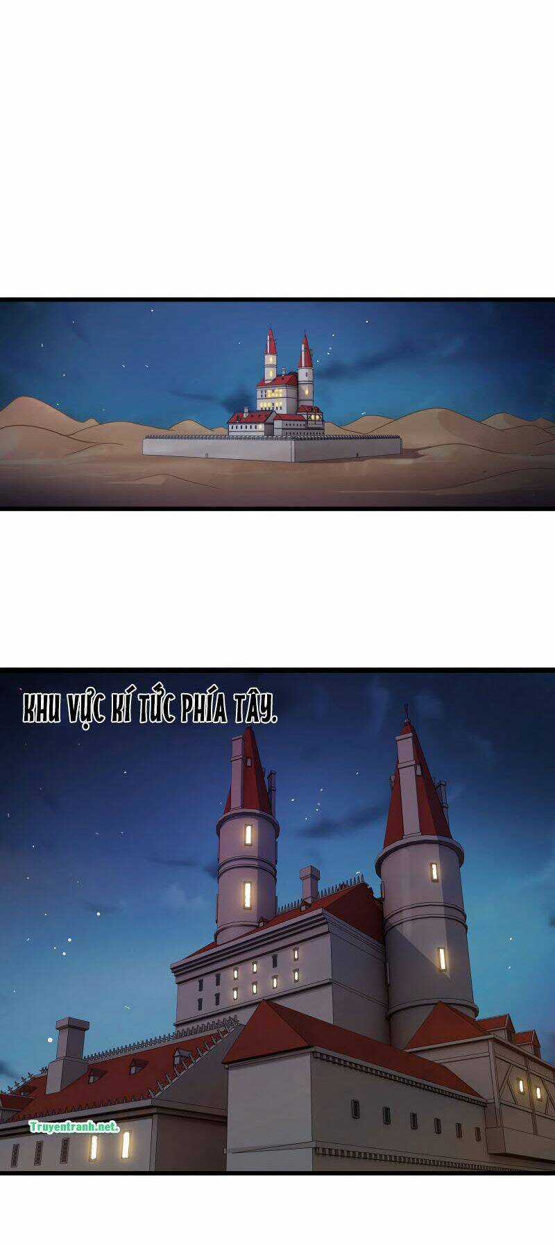 Vợ Tôi Là Quỷ Vương Chapter 31 trang 8