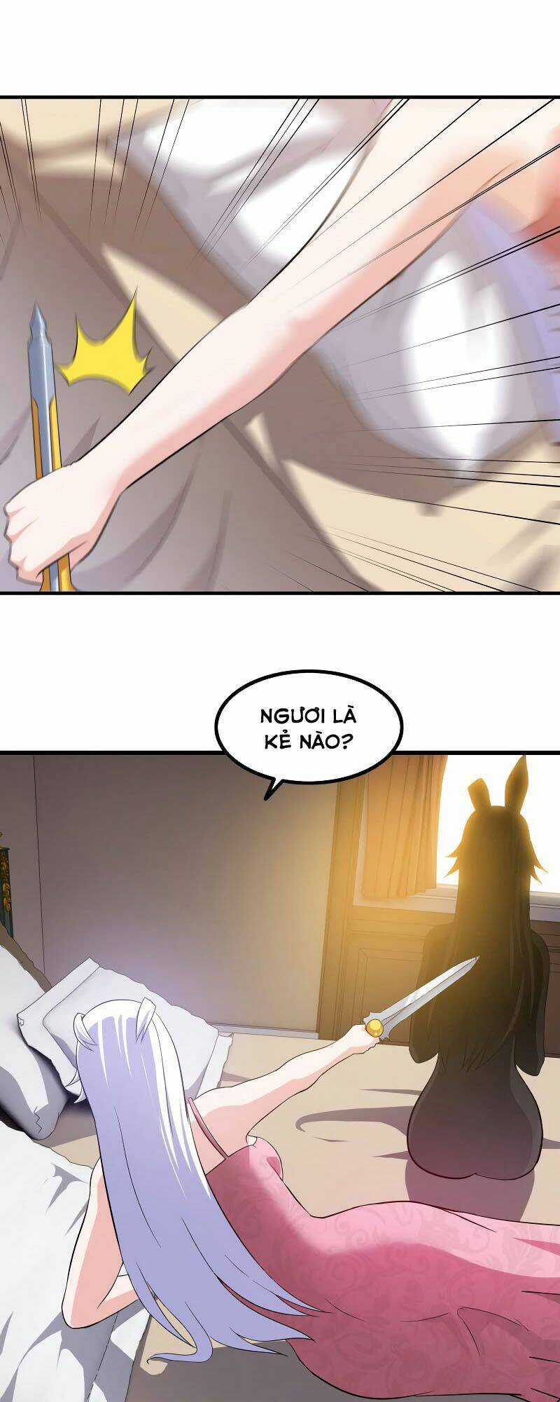 Vợ Tôi Là Quỷ Vương Chapter 32 trang 12