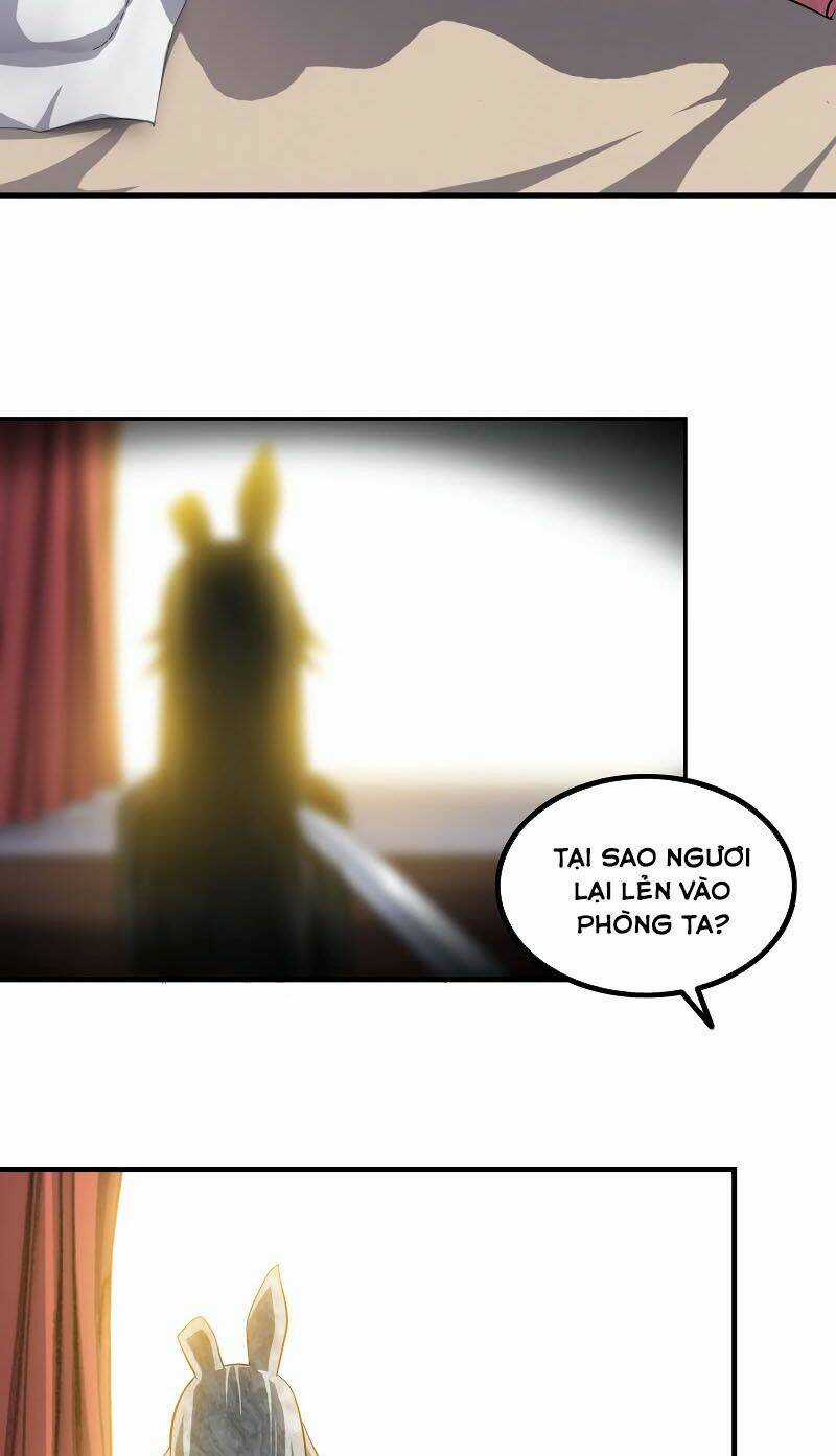 Vợ Tôi Là Quỷ Vương Chapter 32 trang 13