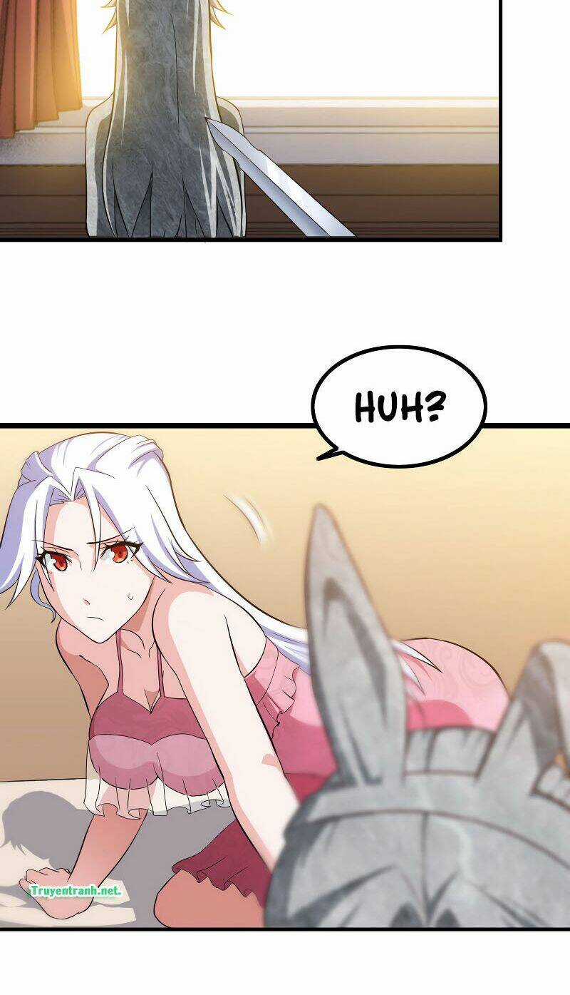 Vợ Tôi Là Quỷ Vương Chapter 32 trang 14