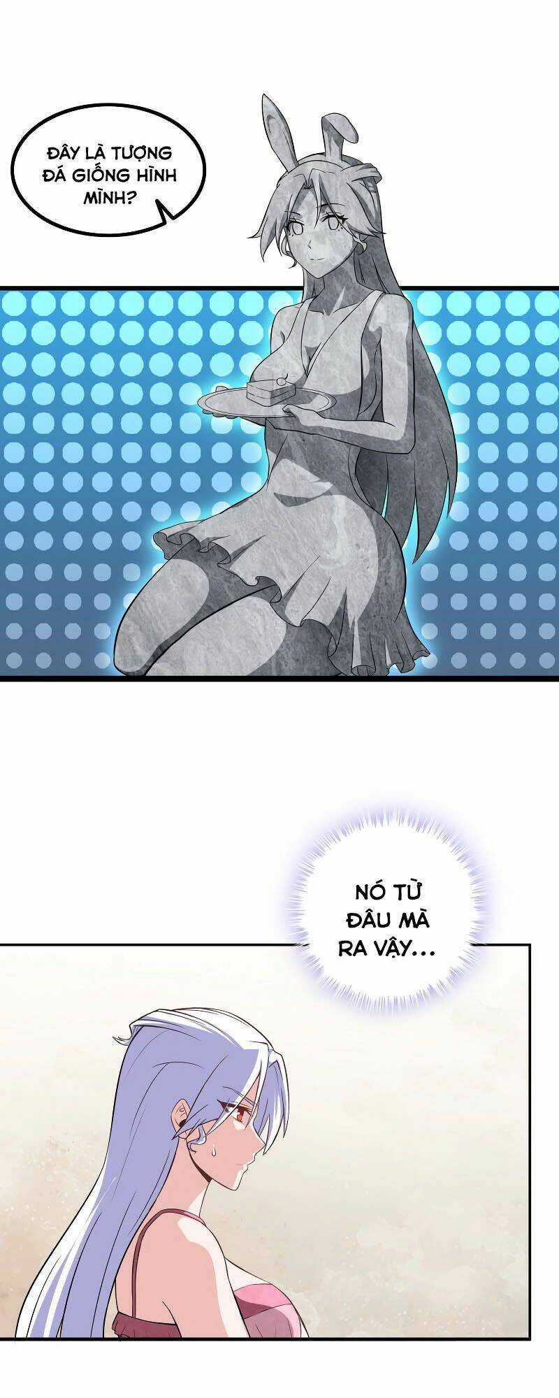 Vợ Tôi Là Quỷ Vương Chapter 32 trang 15