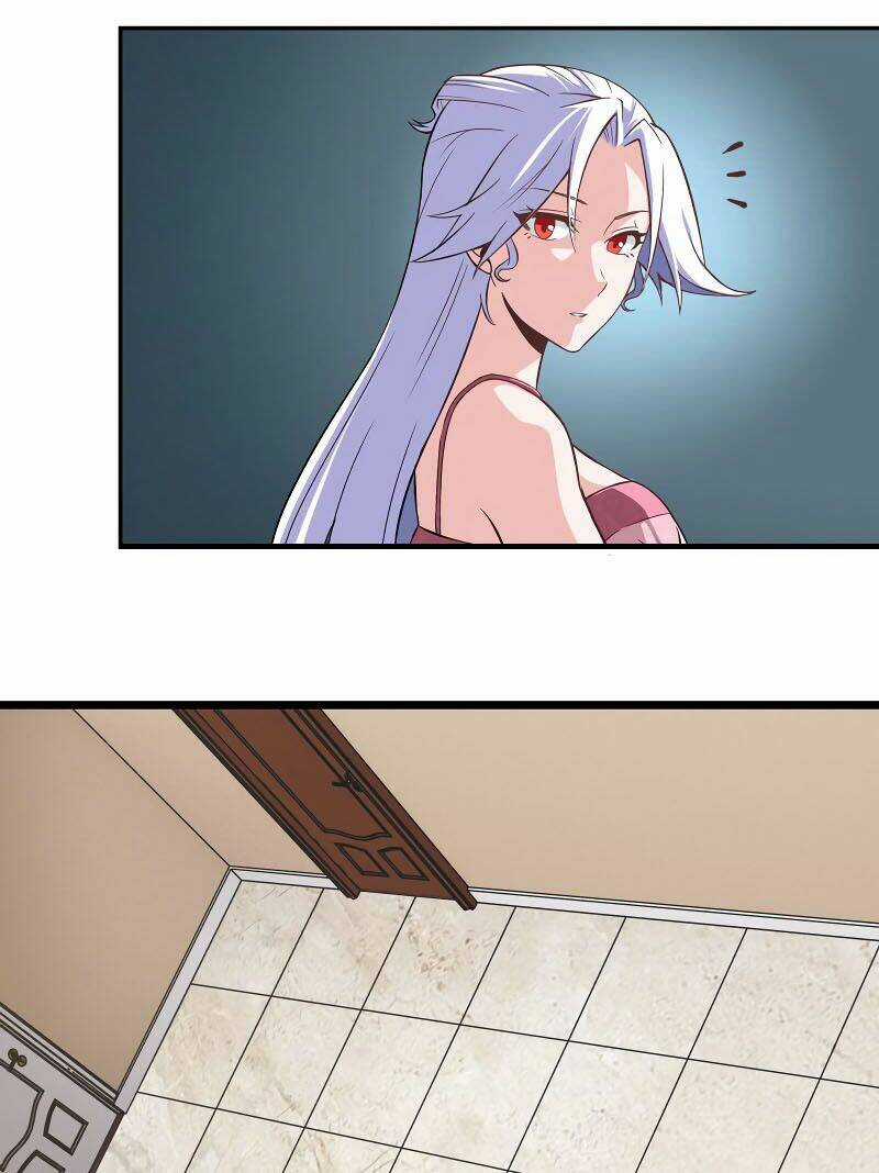 Vợ Tôi Là Quỷ Vương Chapter 32 trang 16