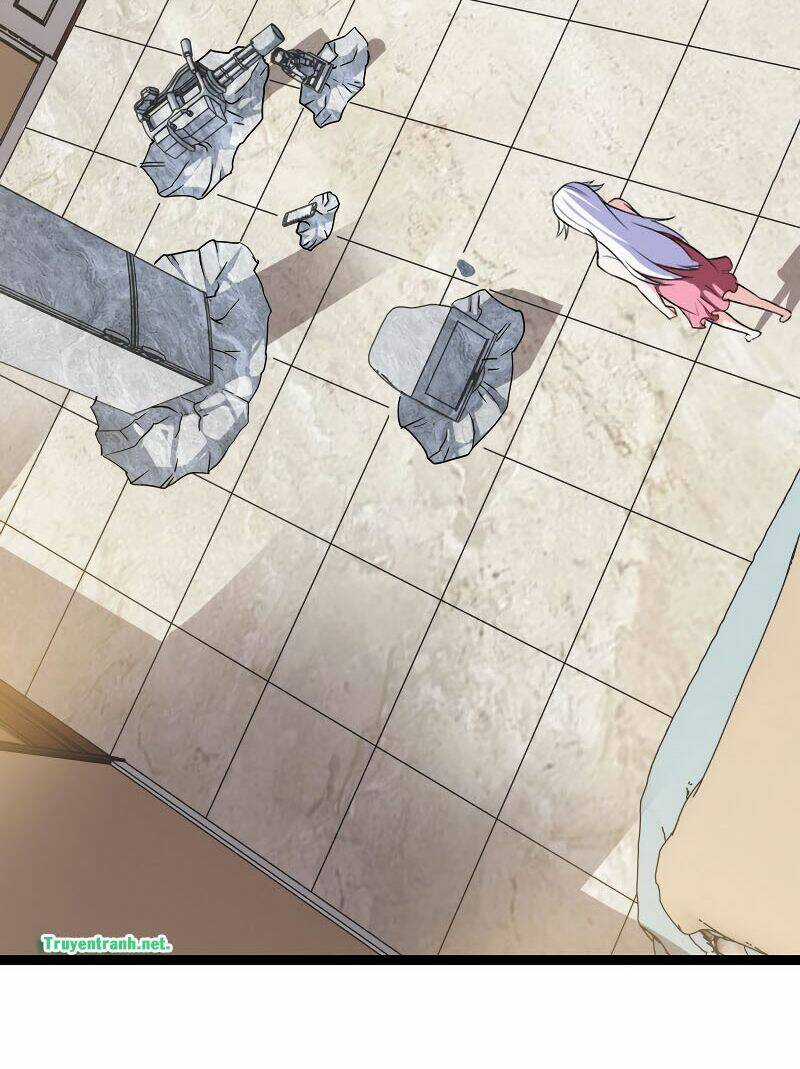 Vợ Tôi Là Quỷ Vương Chapter 32 trang 17