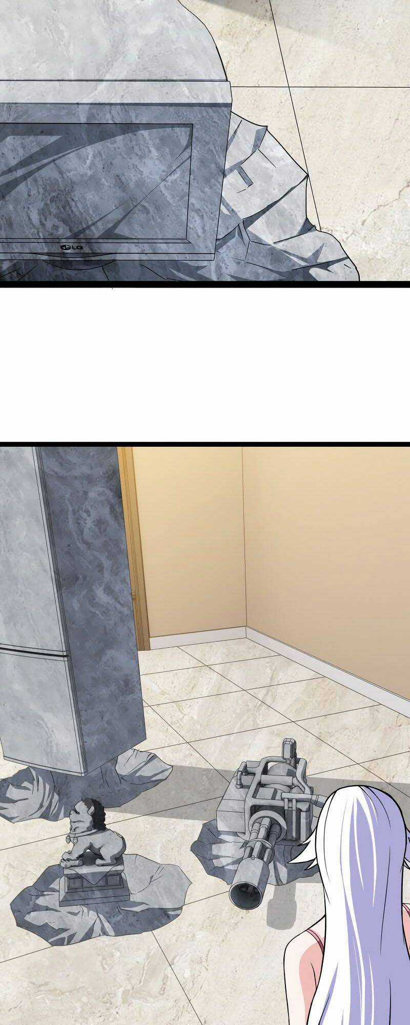 Vợ Tôi Là Quỷ Vương Chapter 32 trang 19