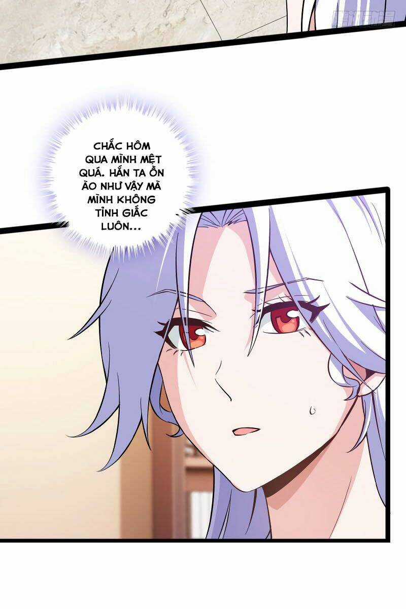 Vợ Tôi Là Quỷ Vương Chapter 32 trang 20