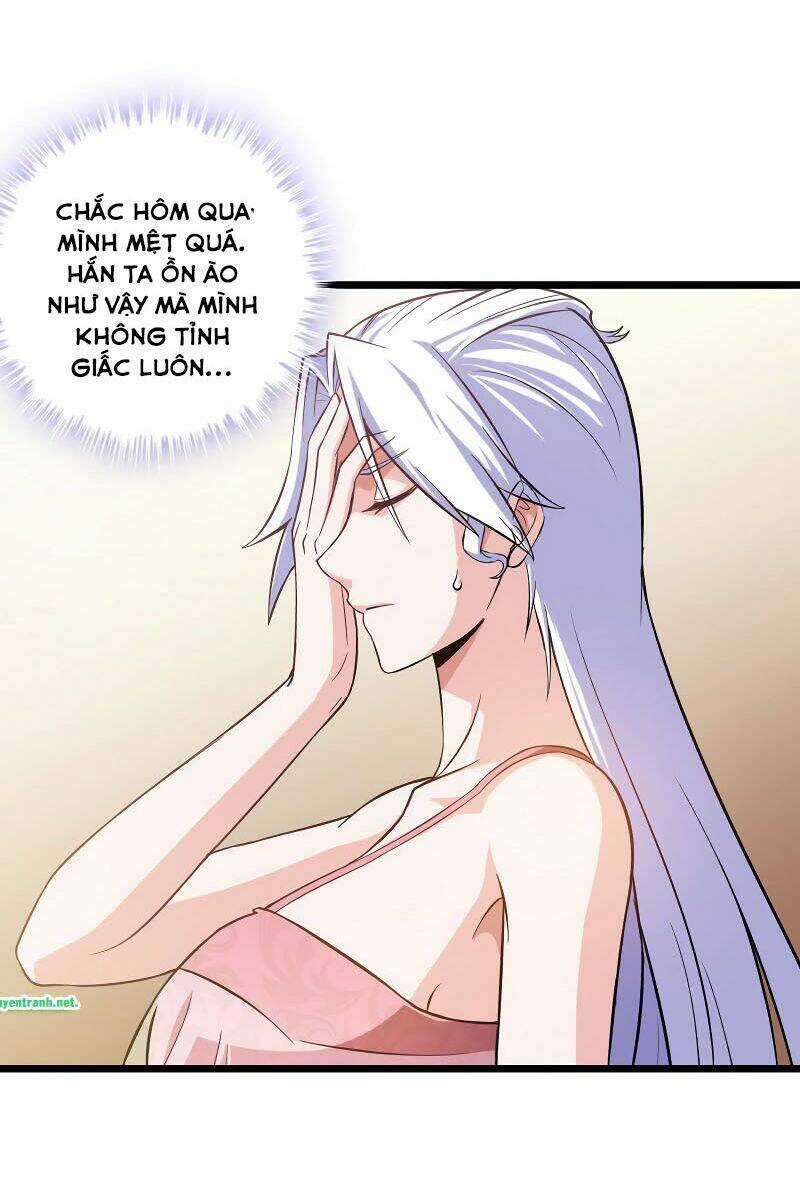 Vợ Tôi Là Quỷ Vương Chapter 32 trang 21