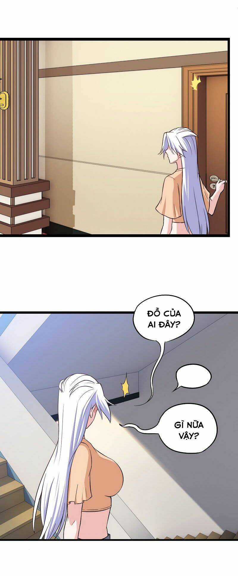 Vợ Tôi Là Quỷ Vương Chapter 32 trang 22