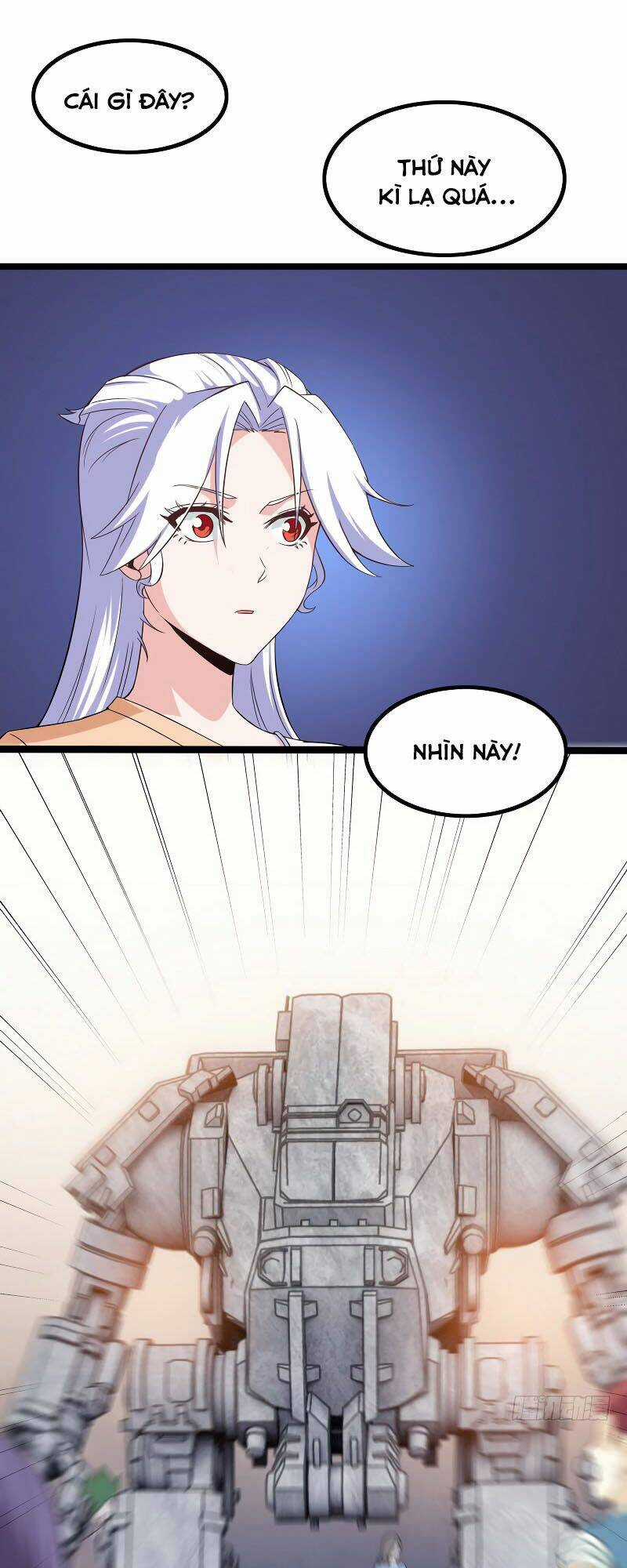 Vợ Tôi Là Quỷ Vương Chapter 32 trang 24