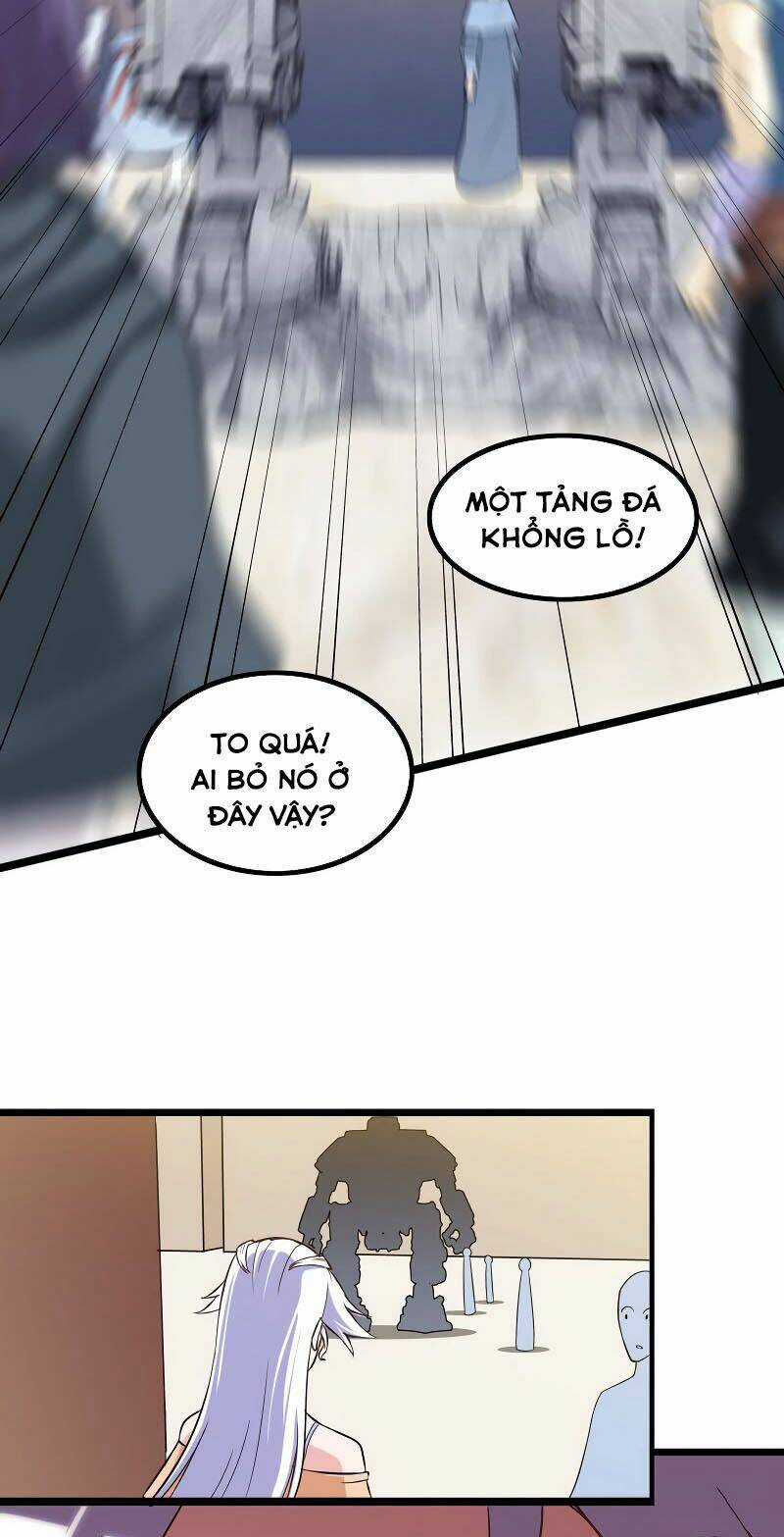 Vợ Tôi Là Quỷ Vương Chapter 32 trang 25