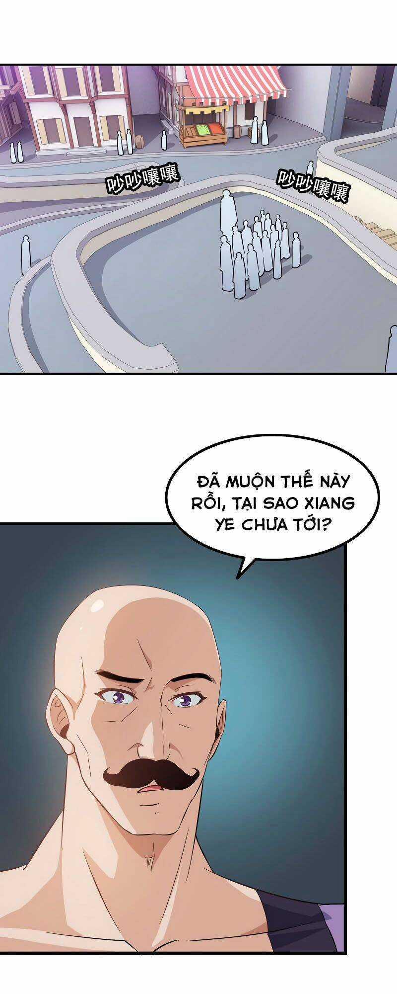 Vợ Tôi Là Quỷ Vương Chapter 32 trang 27