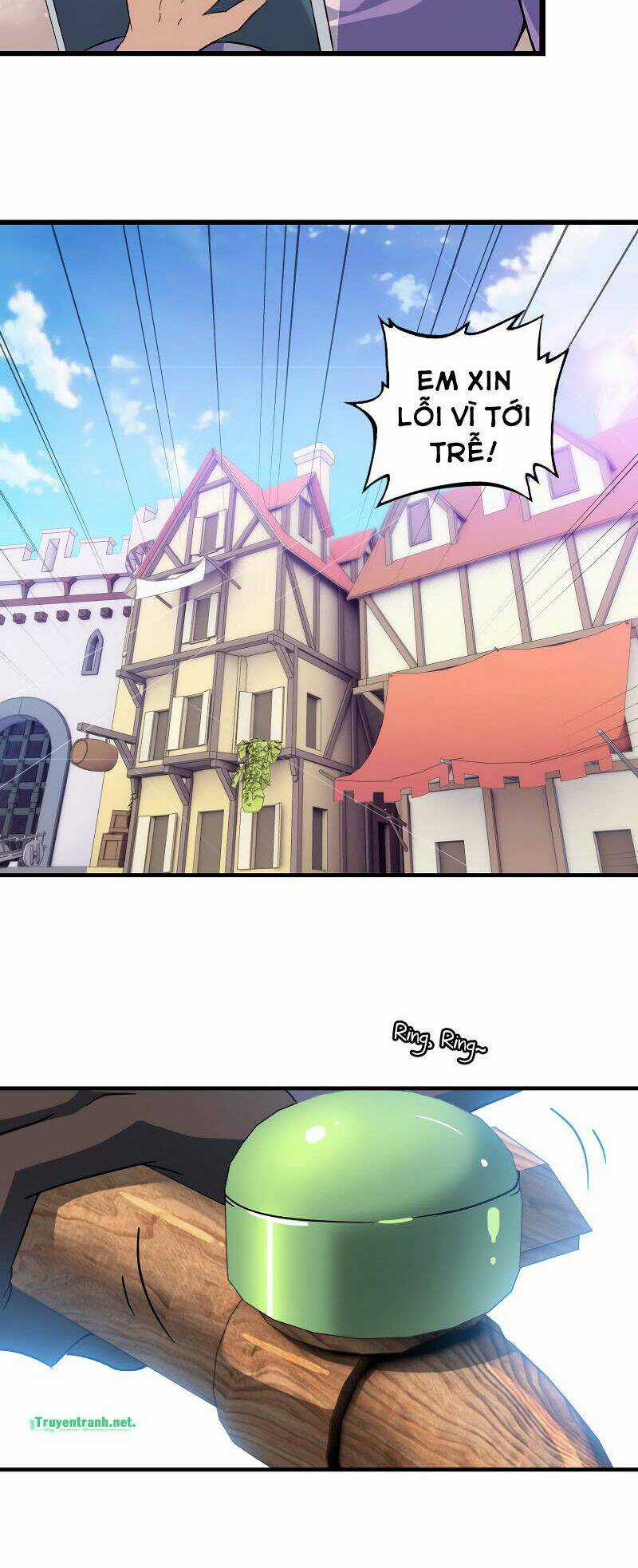 Vợ Tôi Là Quỷ Vương Chapter 32 trang 29